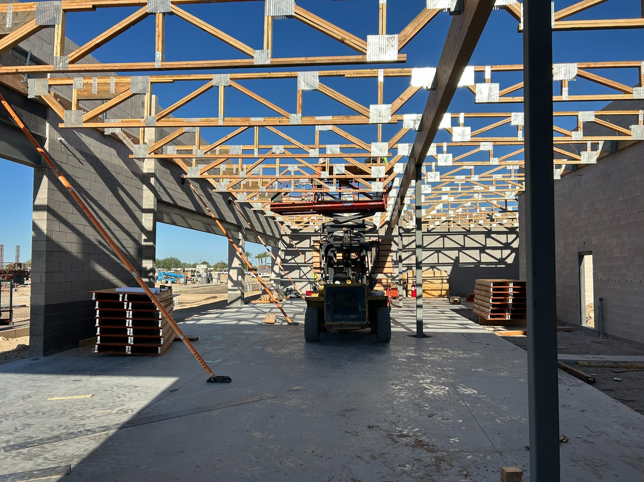 MR. TAPIA LANDSCAPING